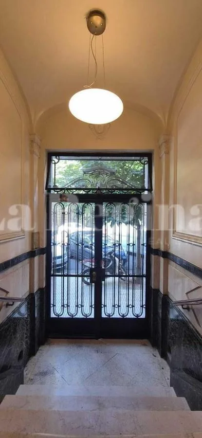 Semipiso atualizado com varanda