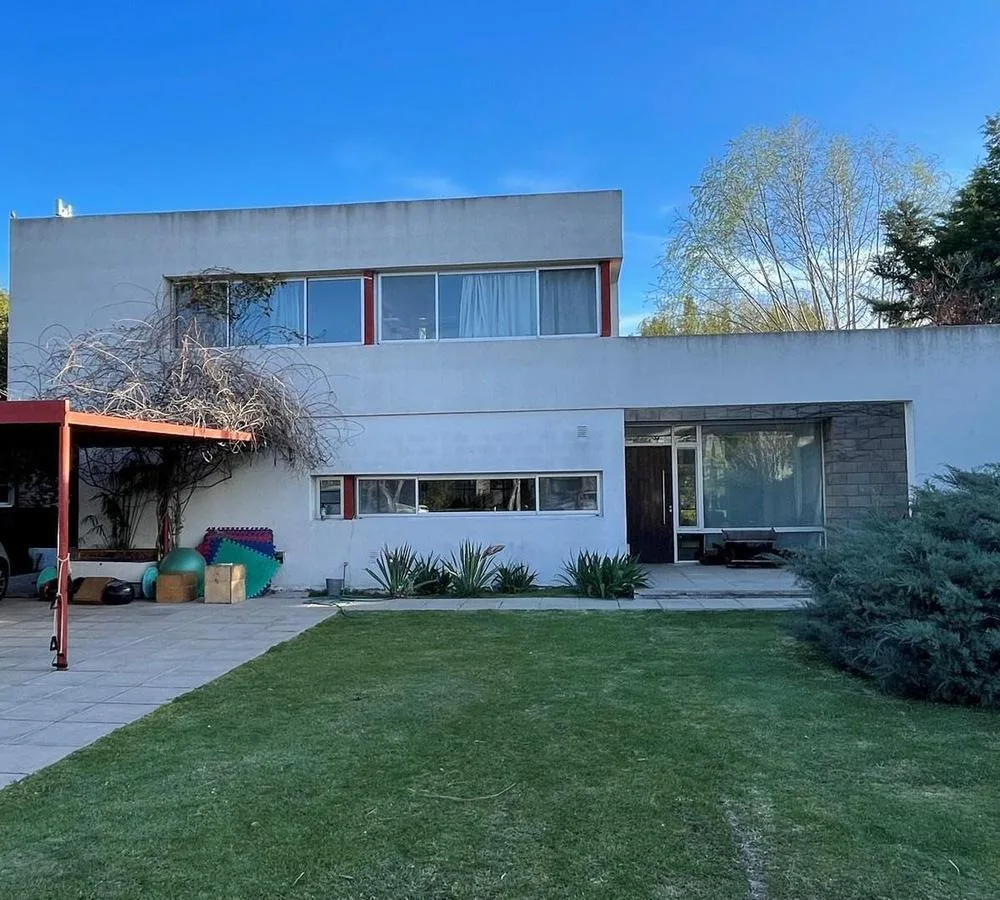 Casa en Alq. Temporario en Santa Maria de Tigre, Rincón de Milberg, Tigre