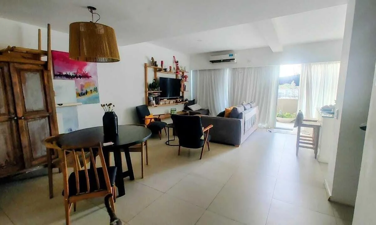 Departamento en Alquiler en Beccar Central, Beccar, San Isidro