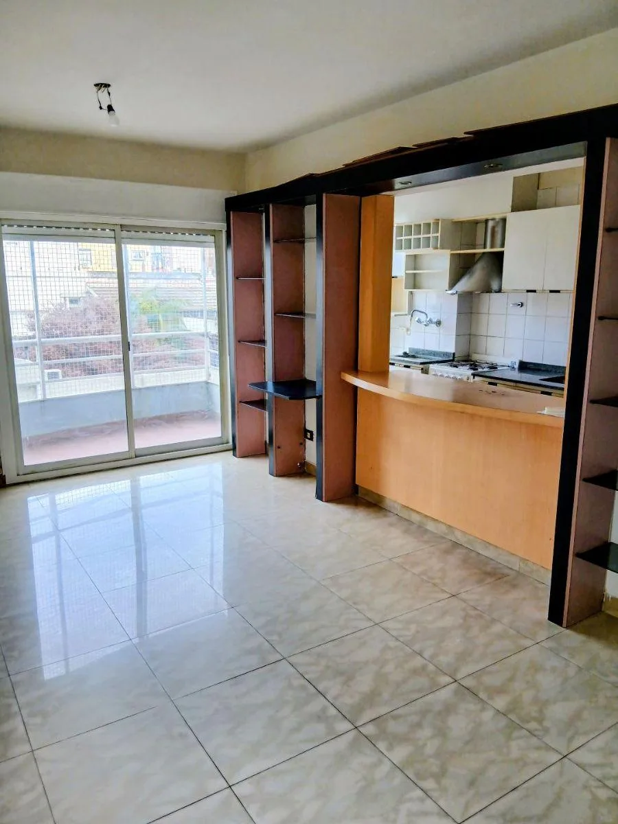 Hermoso 3 Ambientes Balcon Pileta Solarium