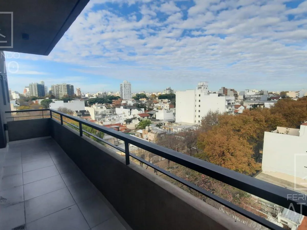Departamento en Alquiler Villa Urquiza