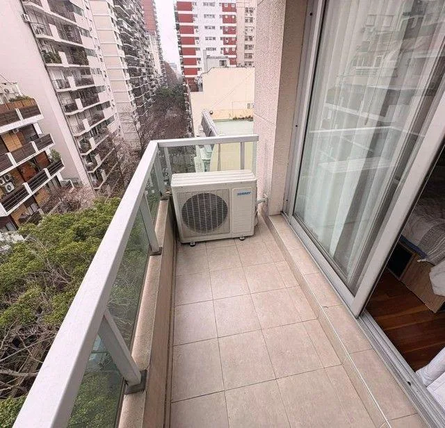 Oppel | Departamento en Alquiler | Belgrano Capital Federal | Cod: 34061