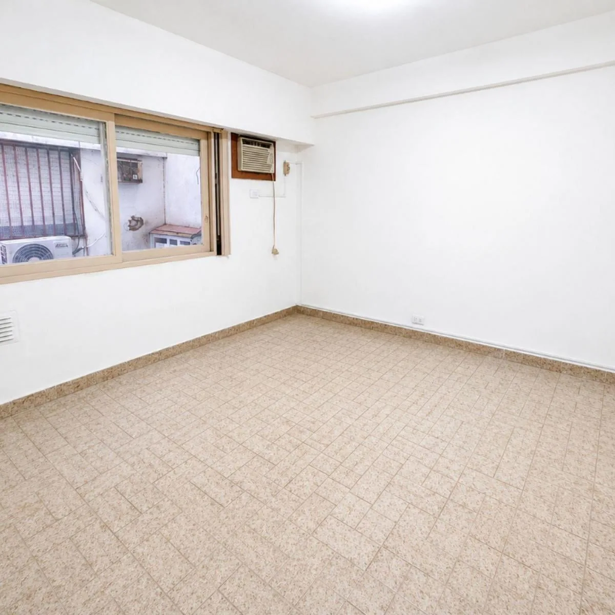Departamento en Alquiler Monoambiente San Nicolas