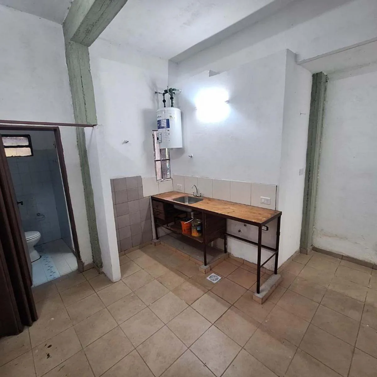 Alquiler Departamento en 2 Dormi City Bell