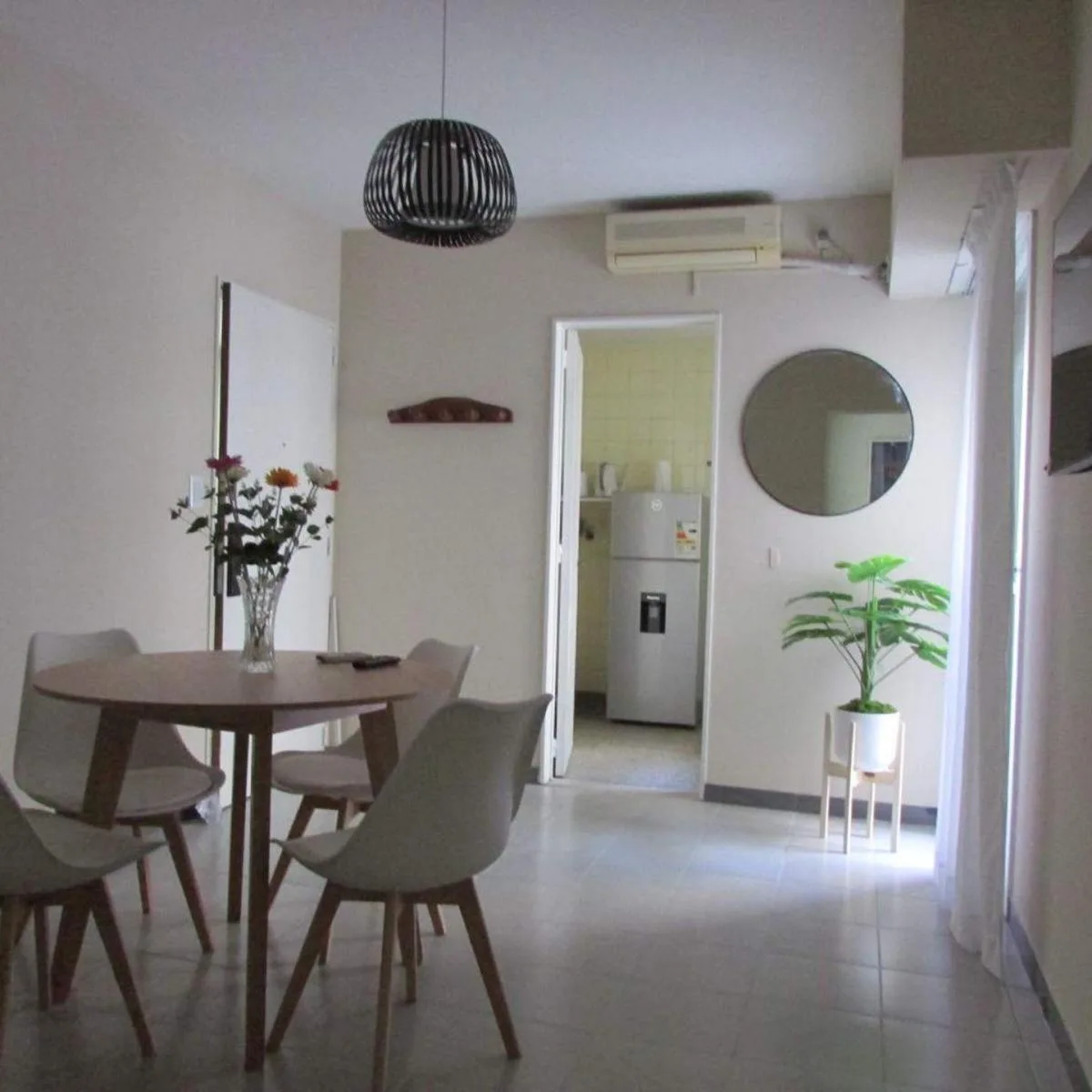 Listing: 1 bedroom, Retiro