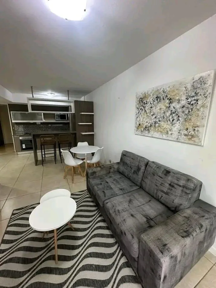 Departamento Tres Ambientes Villa Crespo Caba