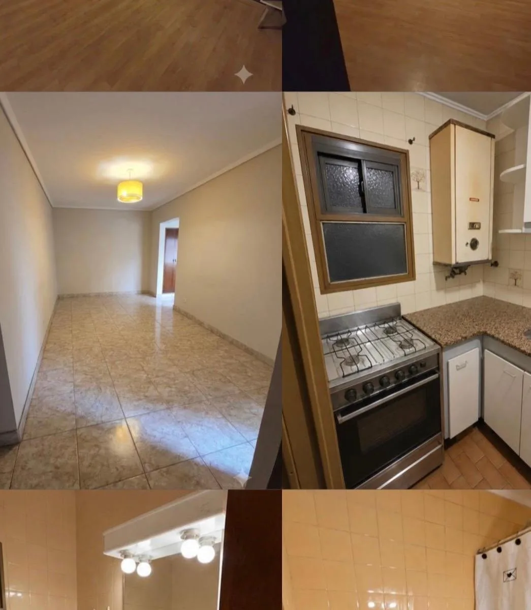 Imóvel: 1 quarto, Flores