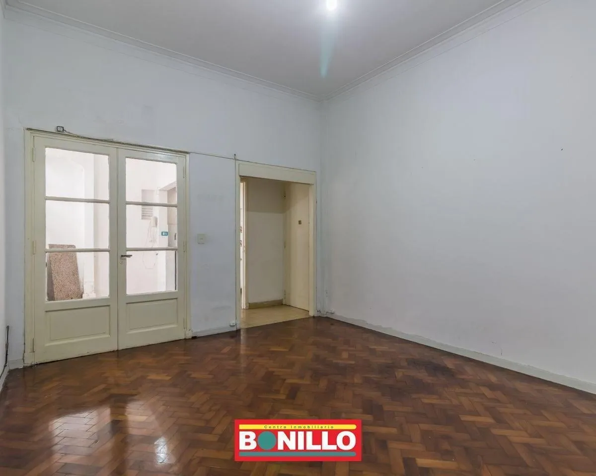PH 2 Ambientes Alquiler Villa Devoto