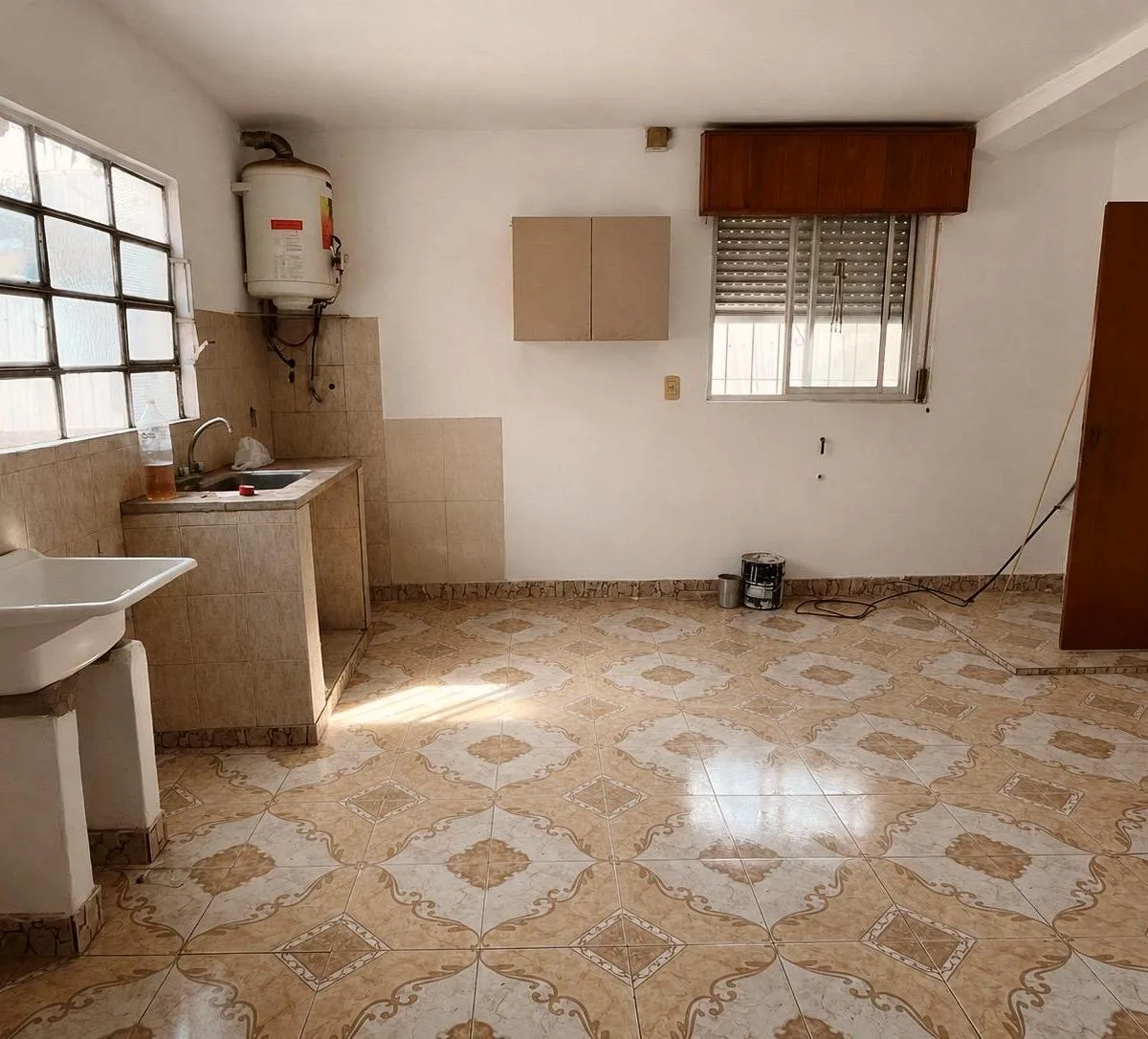 Departamento 2 Ambientes Impecable - Zona Valentín Alsina