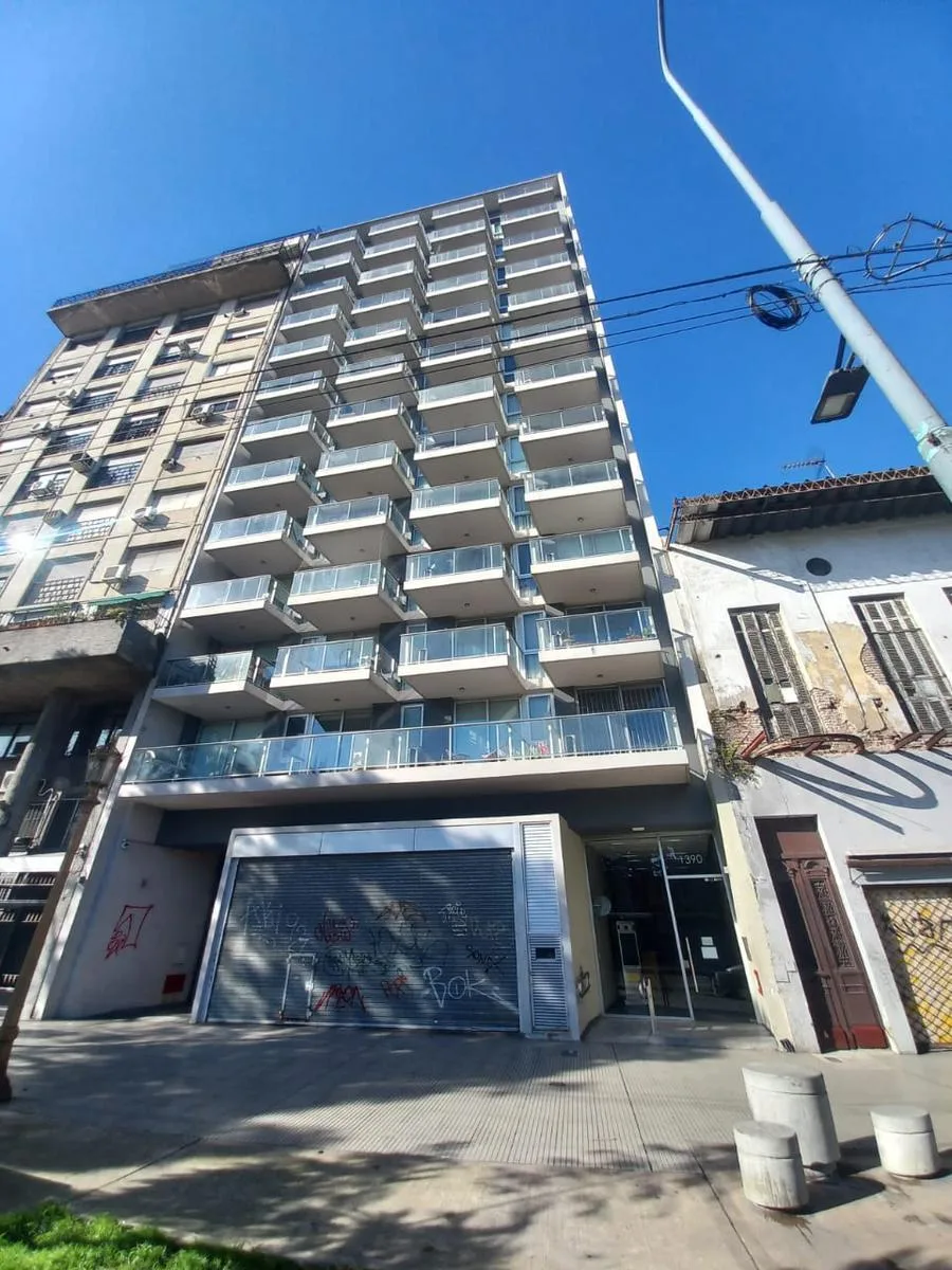 Departamento en Alquiler Temporario