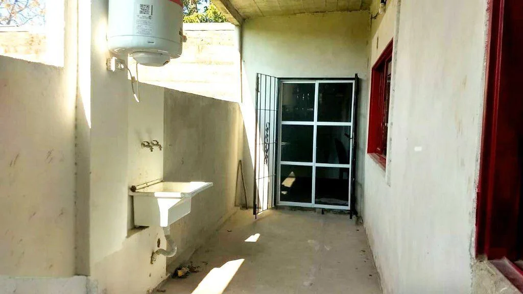 Departamento en Alquiler en Paso del Rey Cerca de Universidad de Moreno