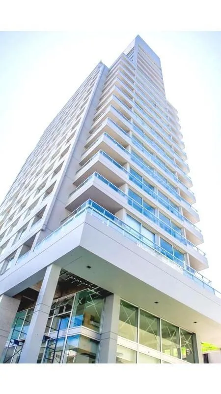 Departamento - Palermo Hollywood