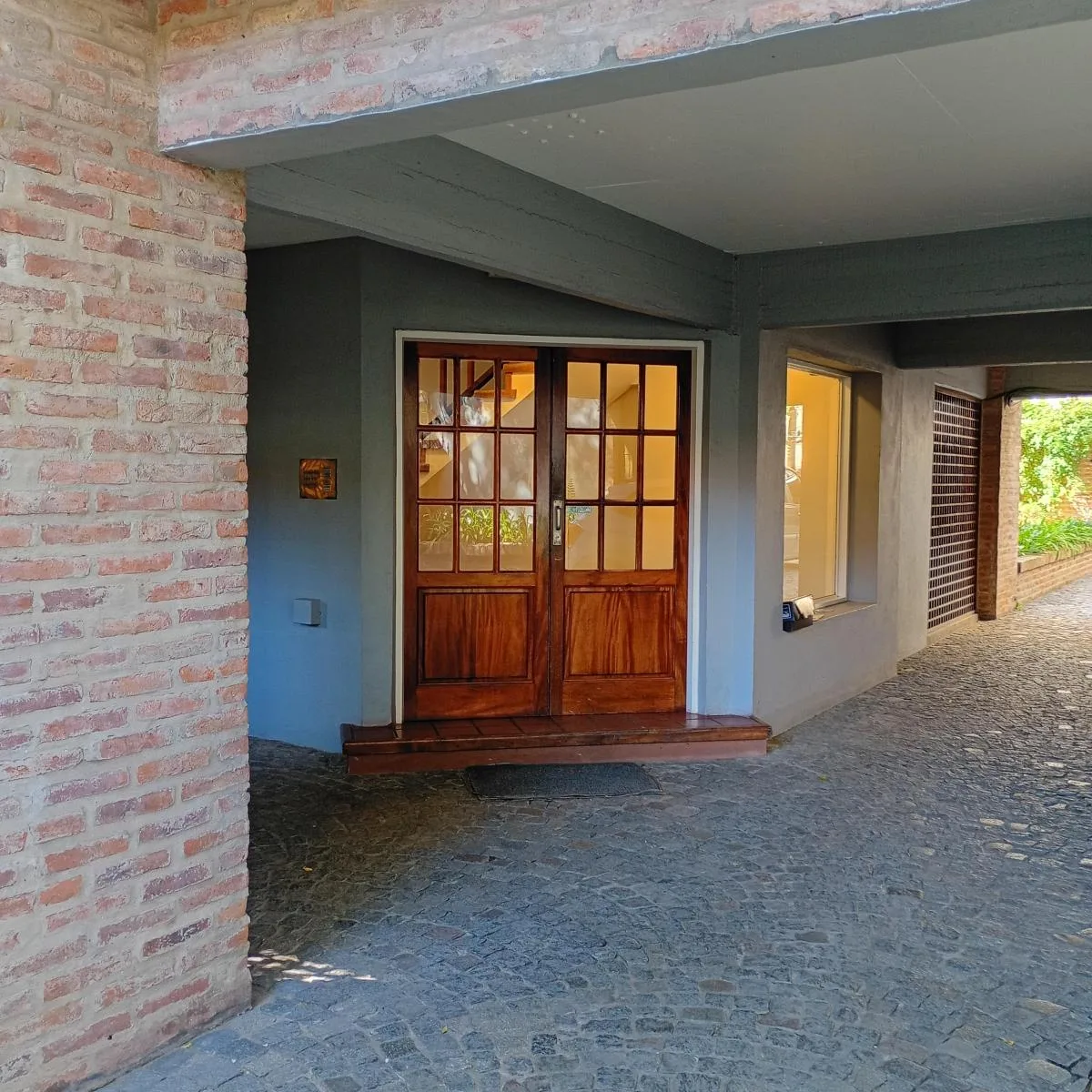 Dueña Alquila Hermoso Depto de Dos Ambientes en Mejor Zona de San Isidro