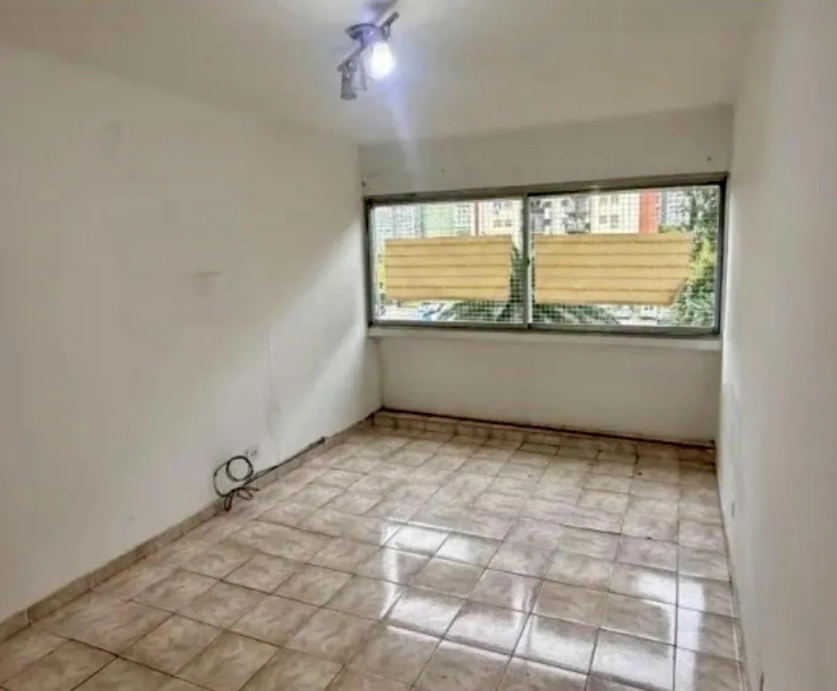Departamento en Villa Lugano