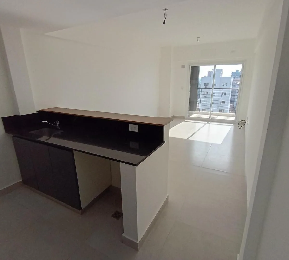 Departamento de 2 Ambientes en Alquiler