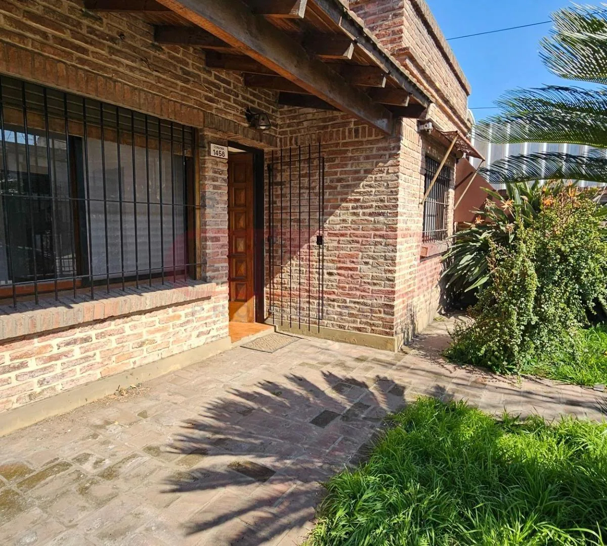 Hermoso PH 3 Ambientes C/patio y Cochera