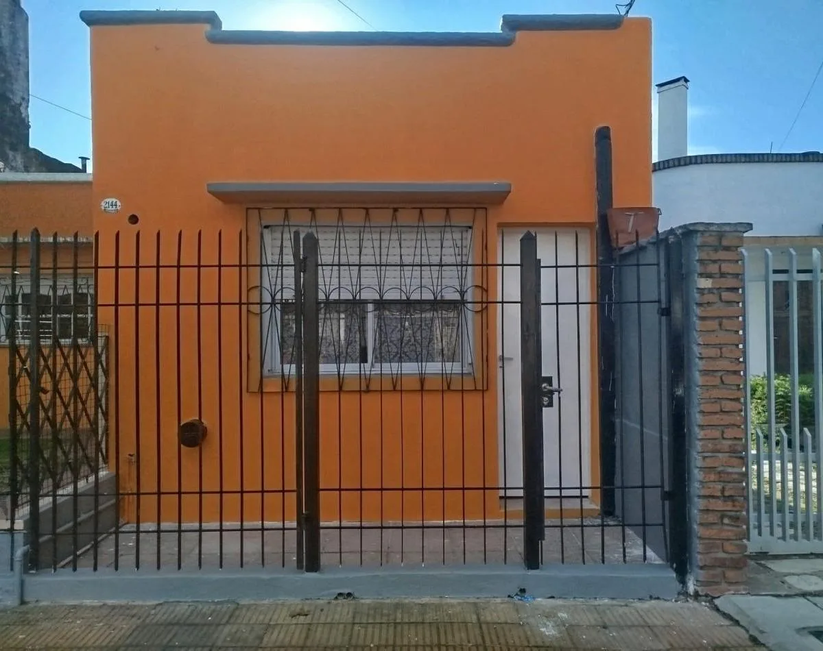Alquiler Departamento con Patio San Miguel