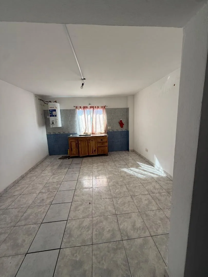 Alquiler Departamento 3 Ambientes Moreno