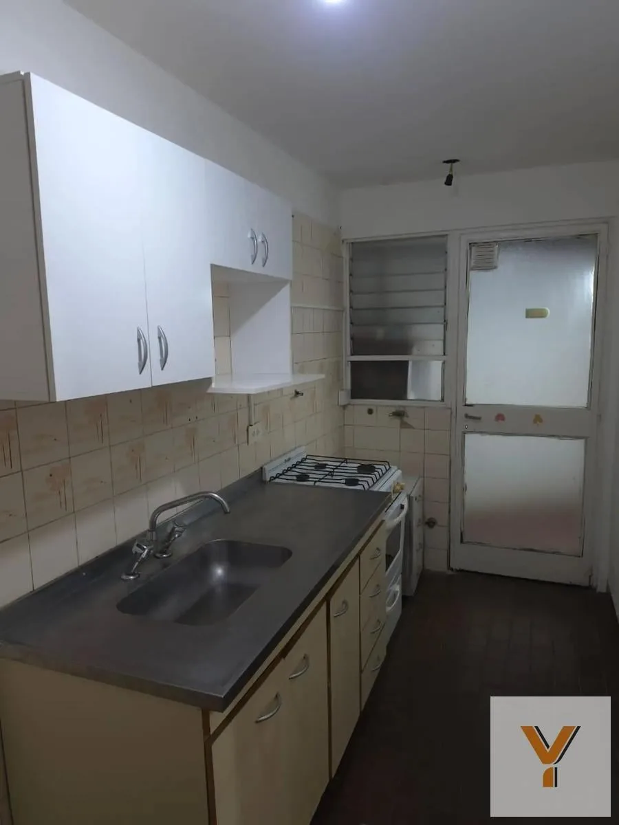 Departamento en Alquiler - 1 Dormitorio 1 Baño - 47 m - Caballito