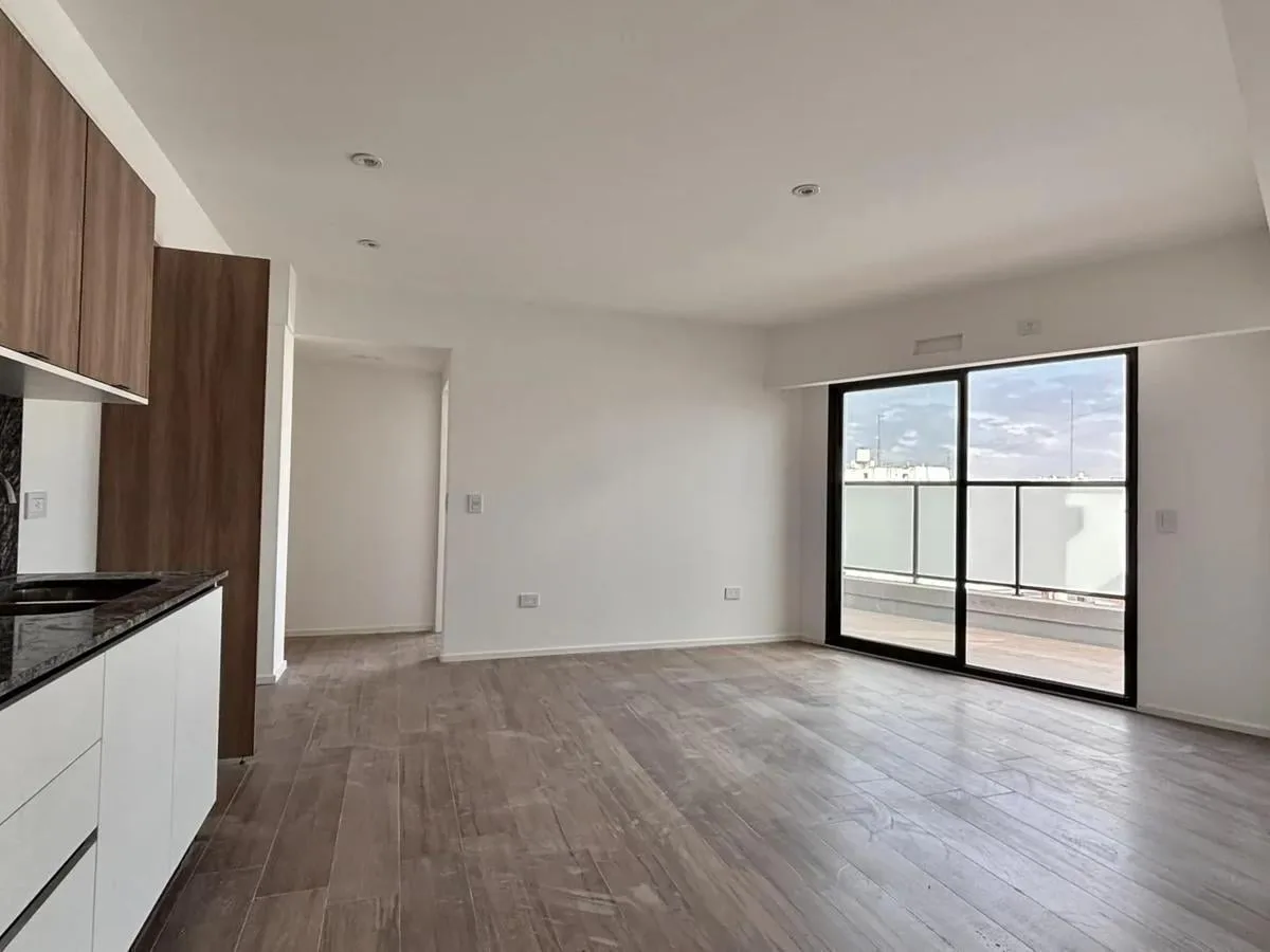 Departamento en Alquiler - 1 Dormitorio 1 Baño - 48 m - Villa Crespo