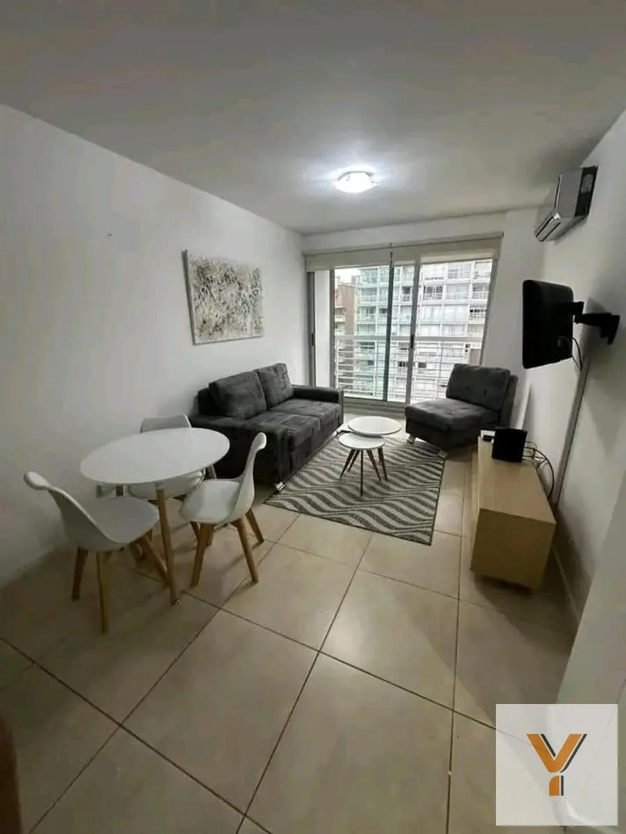 Departamento en Alquiler - 2 Dorm. 1 Baño - 50 m - Villa Crespo