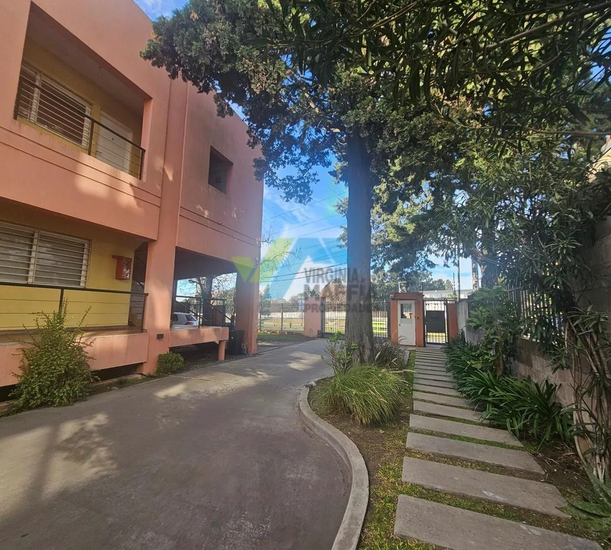 Imóvel: 1 quarto, Pilar