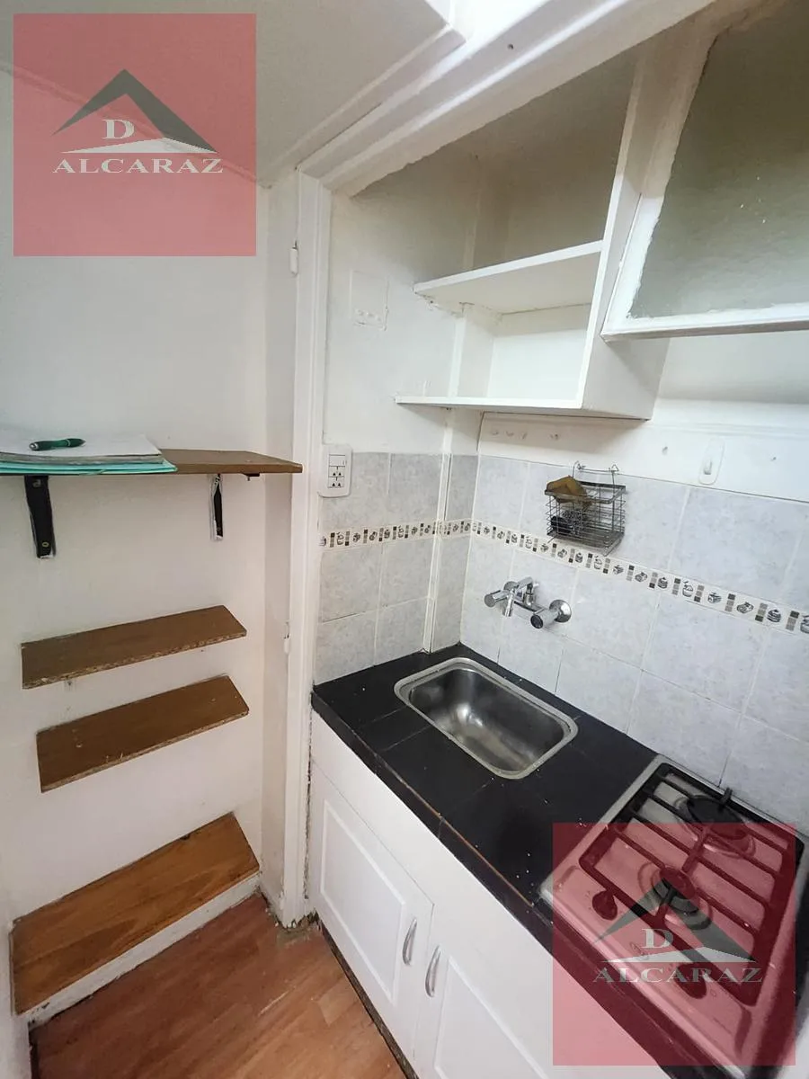 Balvanera, 1 quarto, A/C