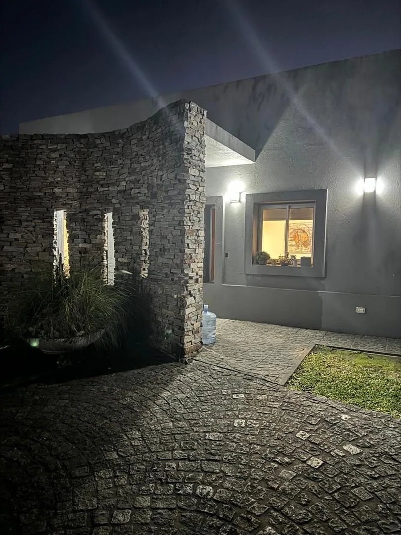 Casa en Alquiler en Sausalito, Pilar, G. B. a. Zona Norte