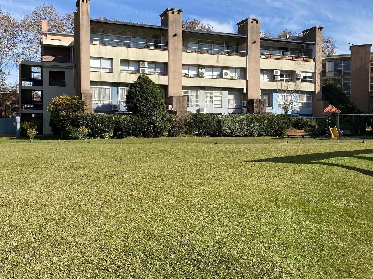 Alquiler Departamento 3 Ambientes en Olivos Complejo Full Amenities