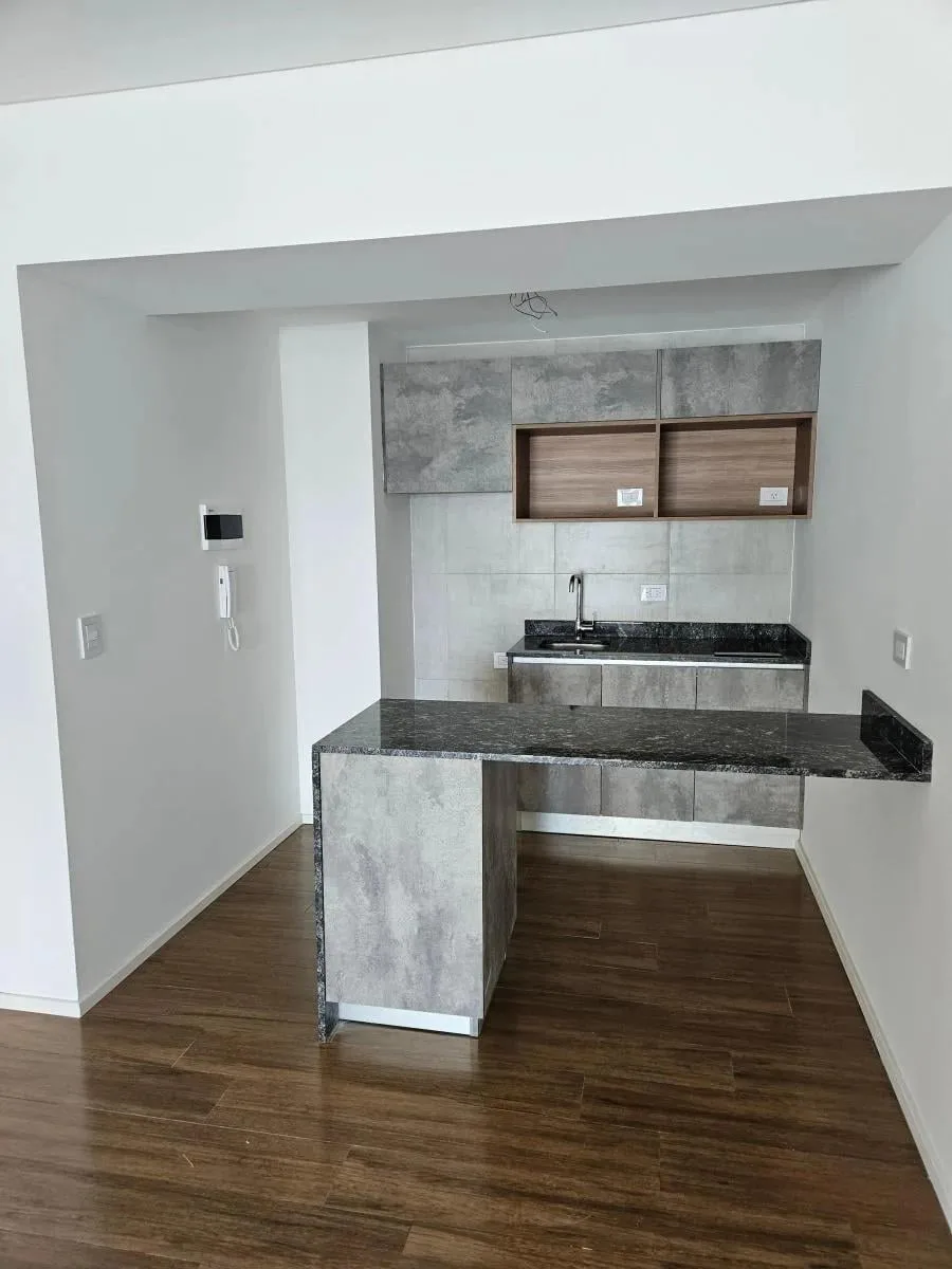 Alquila Depto Monoambiente – Almagro