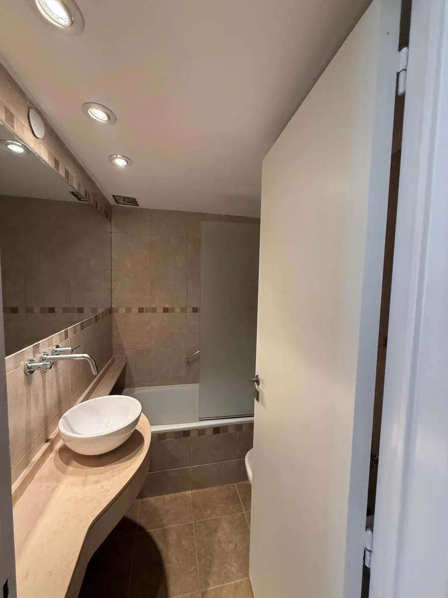 Alquilo Departamento 3 Ambientes Somos