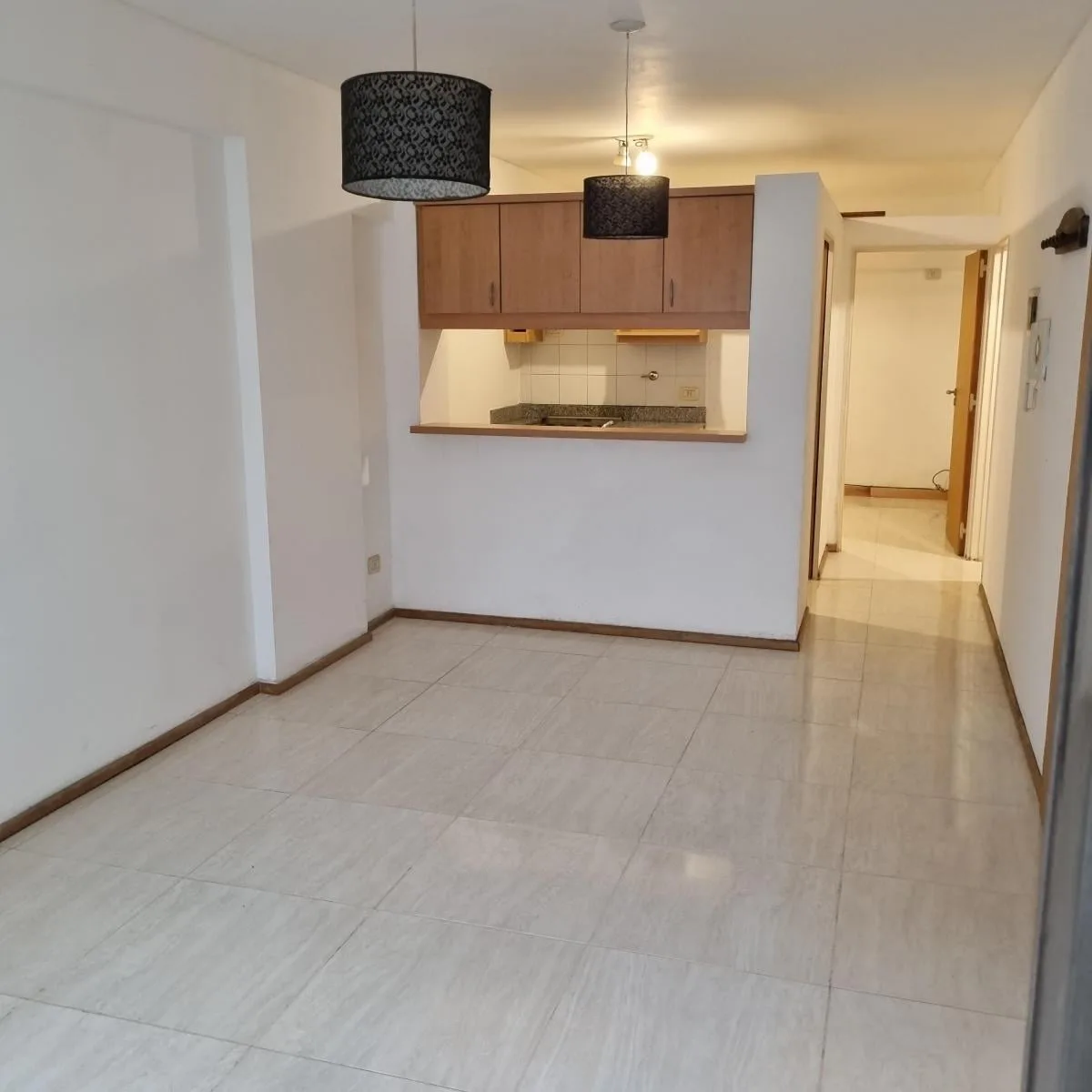 Excelente Dpto, Categoría, Aire y Luz, Inmejorable Ubicación, Moderno; Impecable