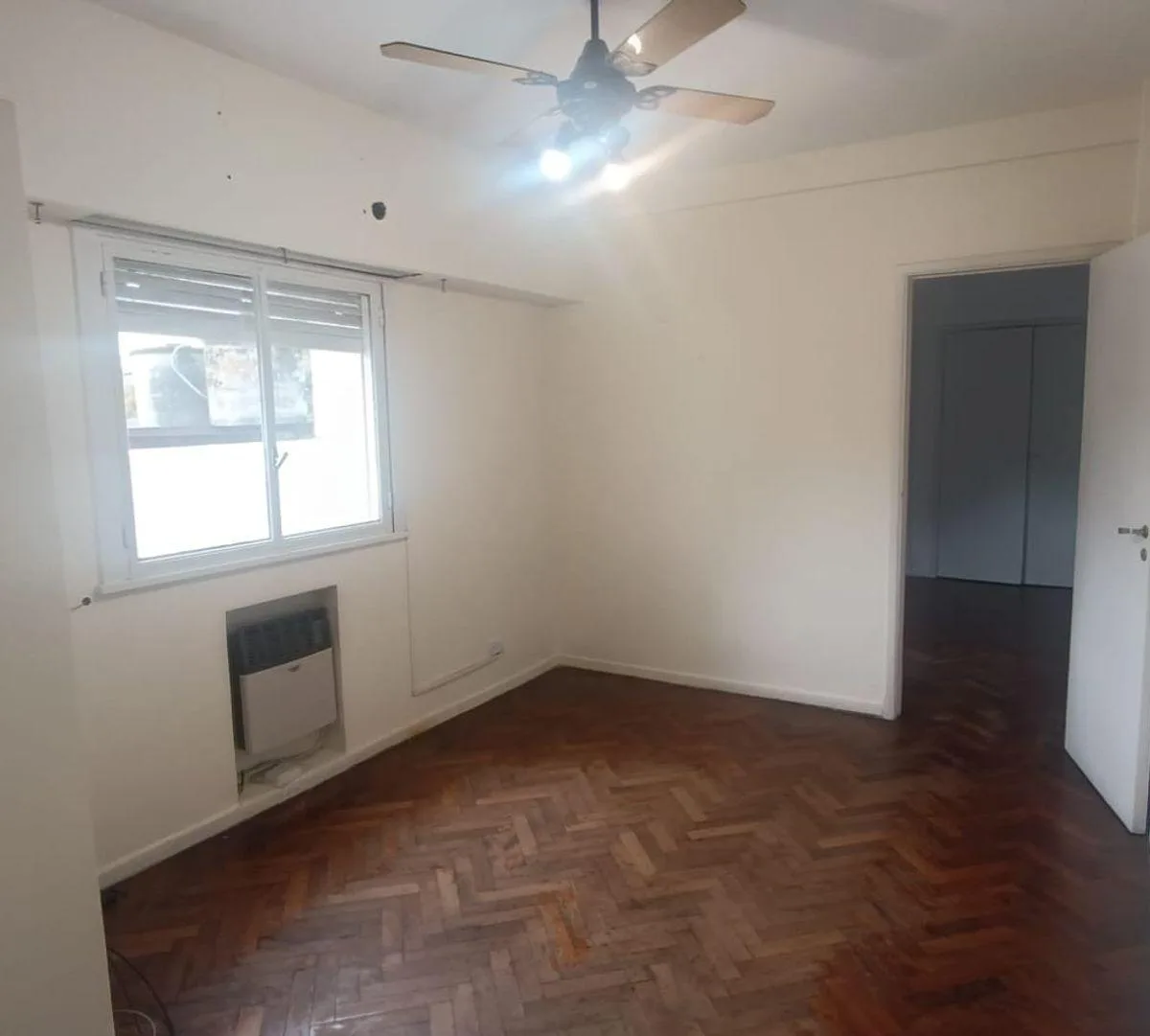 Departamento en Alquiler 2 Ambientes en Belgrano