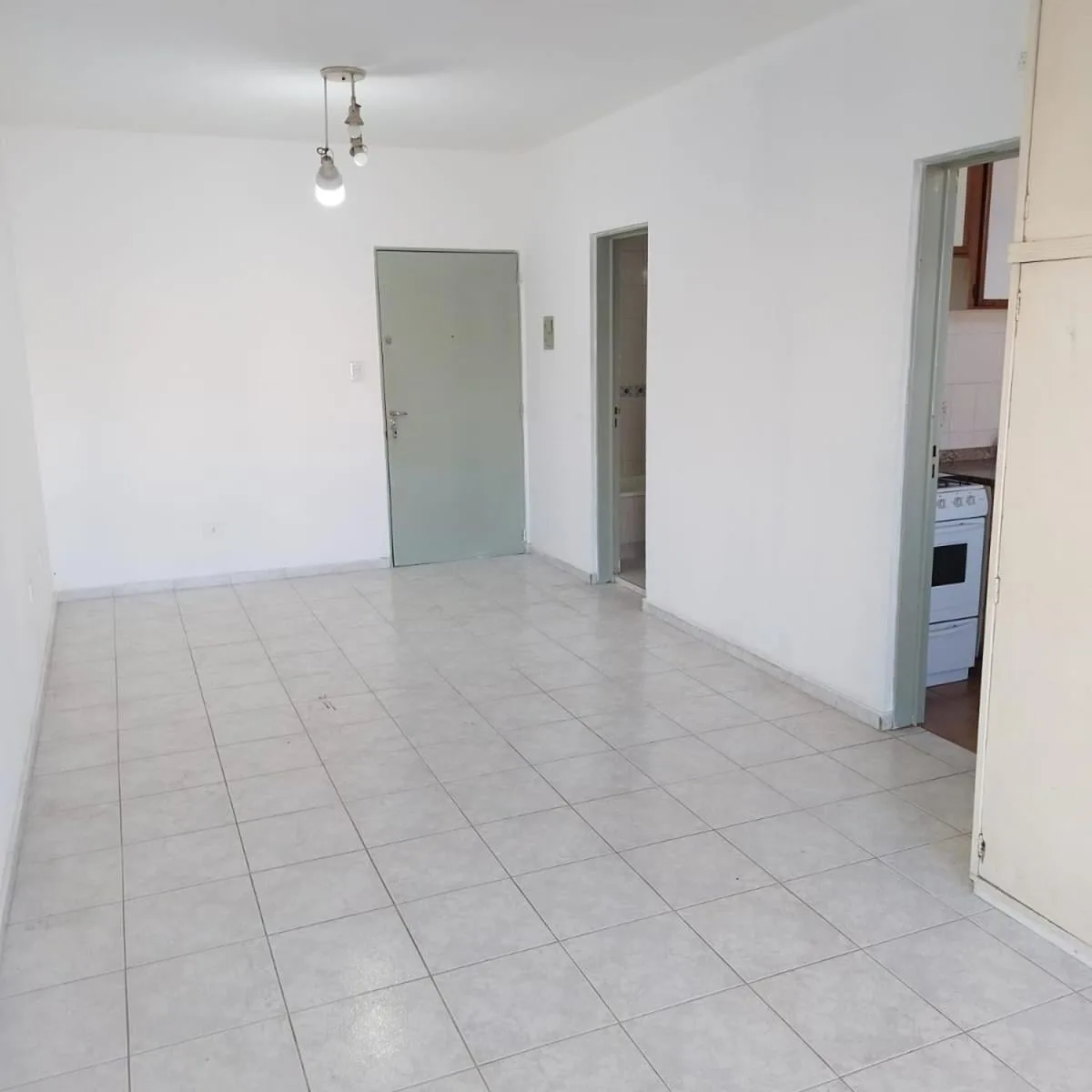 Departamento Monoambiente en Alquiler en Barracas