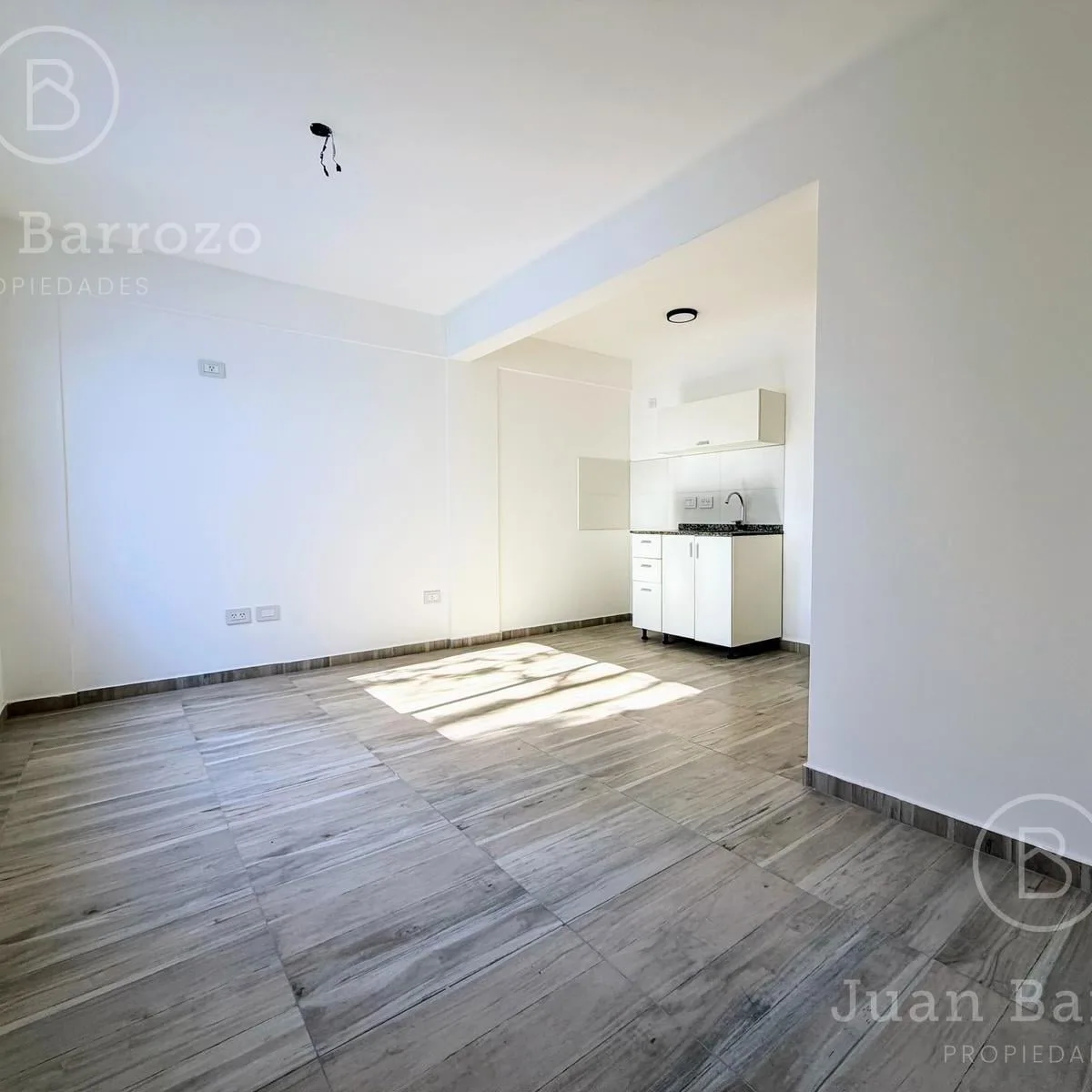 Alquiler Departamento Monoambiente en Lomas de Zamora