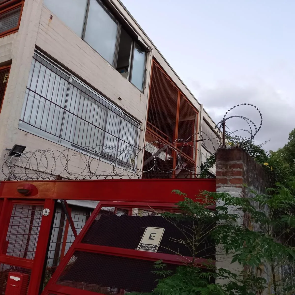 Departamento 2 Amb C/cochera