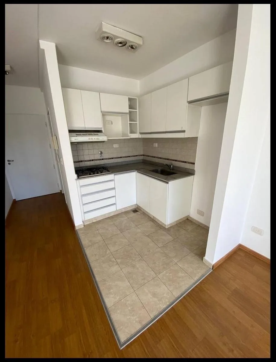 Departamento en Palermo
