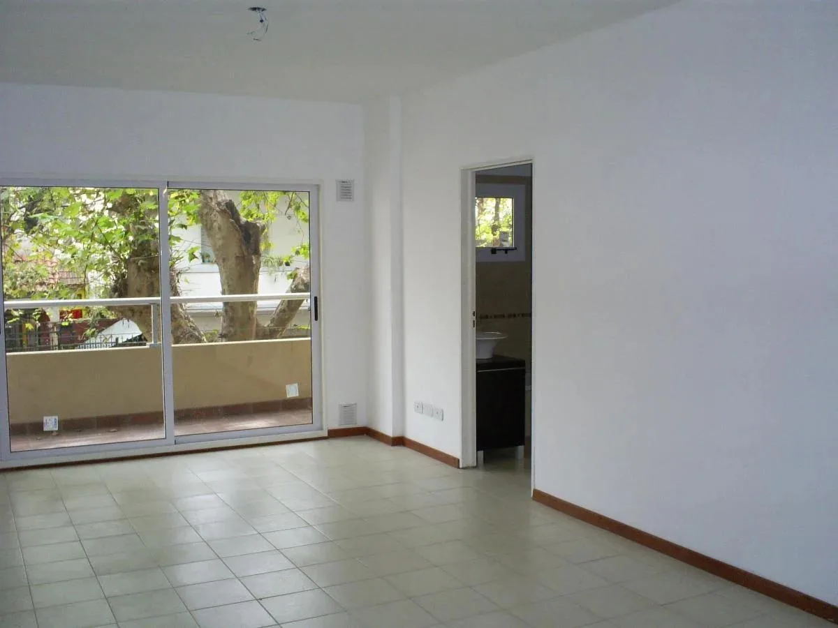 Alquiler de Monoambiente Super Comodo en Caballito