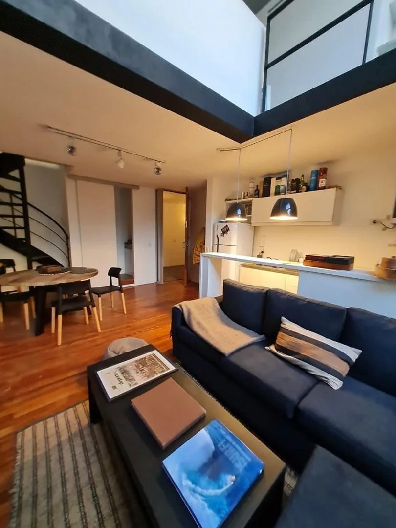 Departamento Loft en Alquiler en San Isidro, G. B. a. Zona Norte, Argentina
