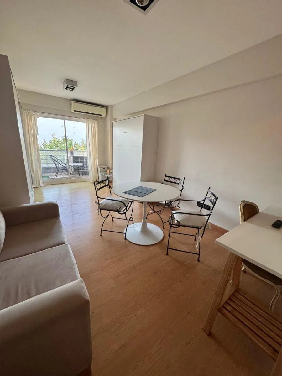 Va Crespo - Acevedo 400 - Precioso Monoambientes C/amenities!