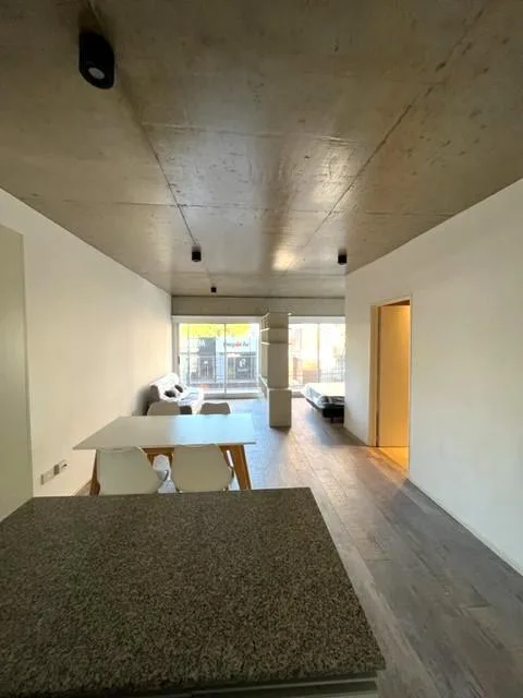 Divino 1 Amb y Medio/2amb Boutique Fte Casi a Estrenar Amobl m Mendoza/triunv Precio Todo Incl.