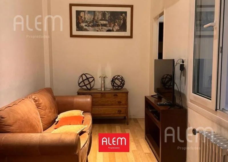 2-bedroom with patio
