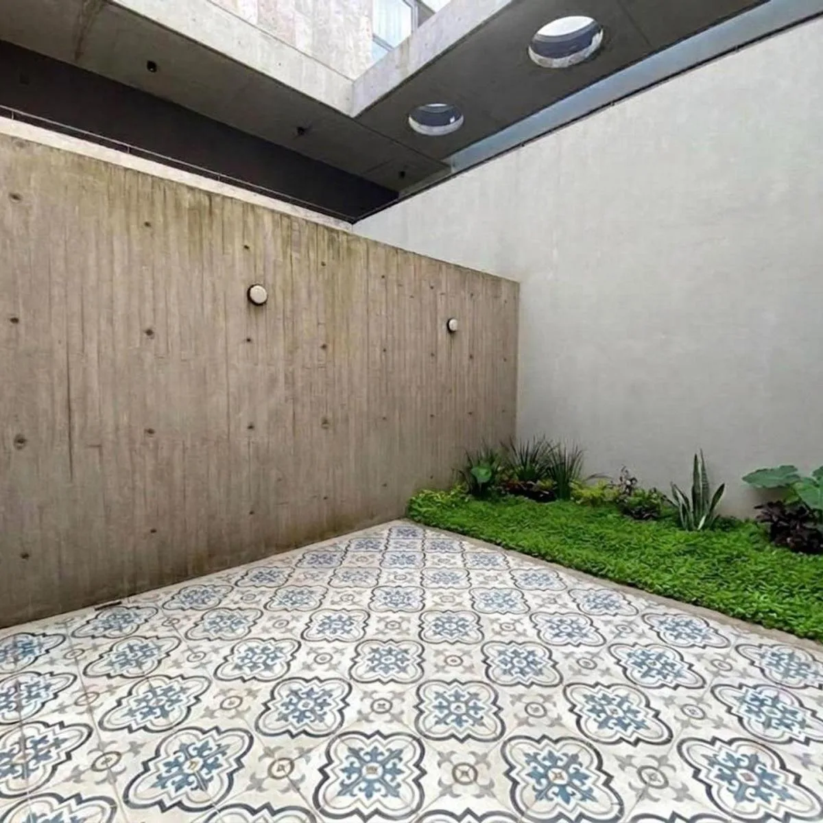 Alquiler PH 2 Amb. Caballito Norte Patio Parrilla