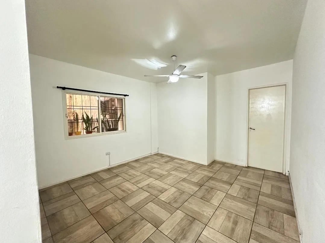 2BR Barrio Norte with elevator