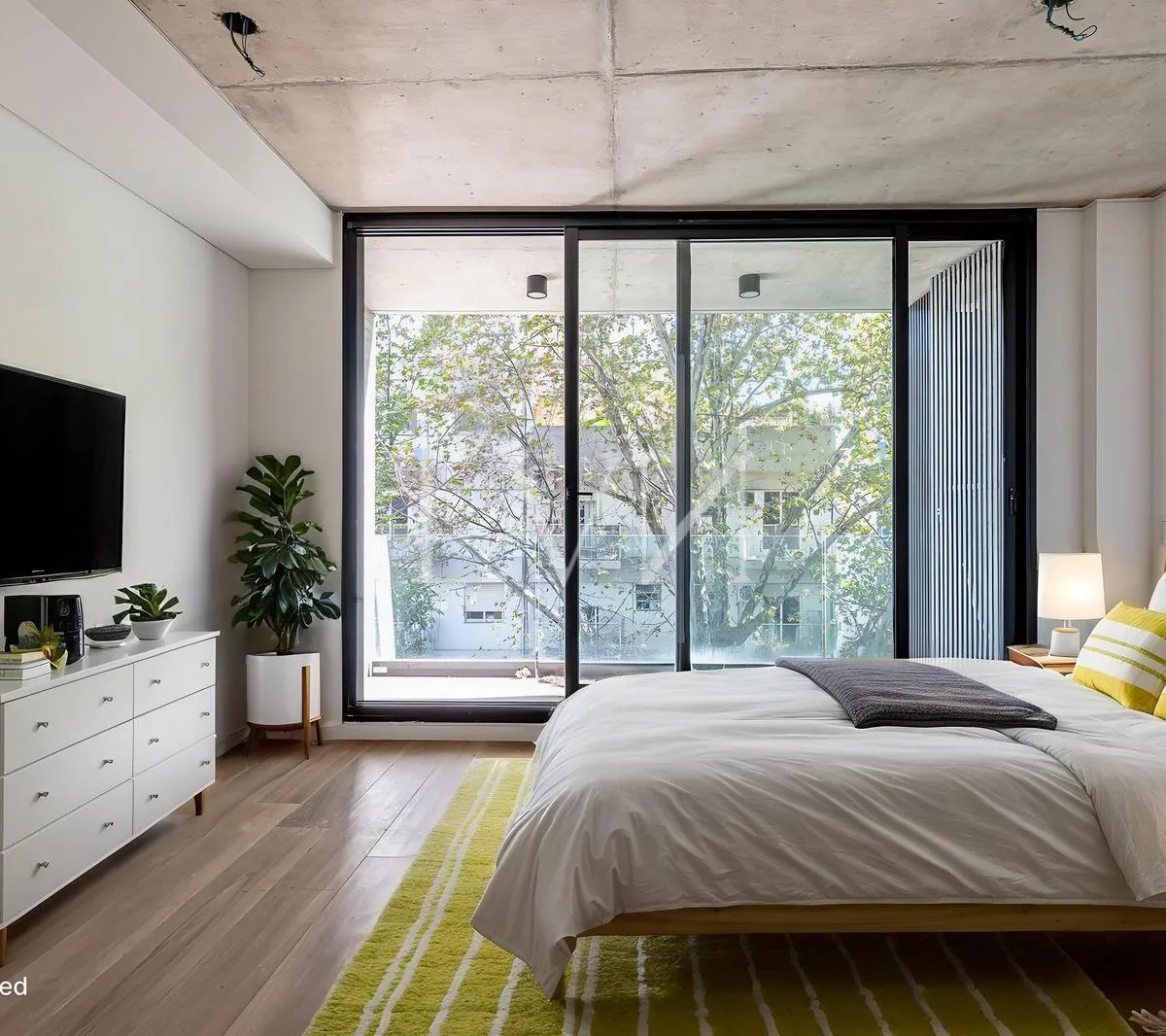 Alquiler Departamento Monoambiente en Belgrano