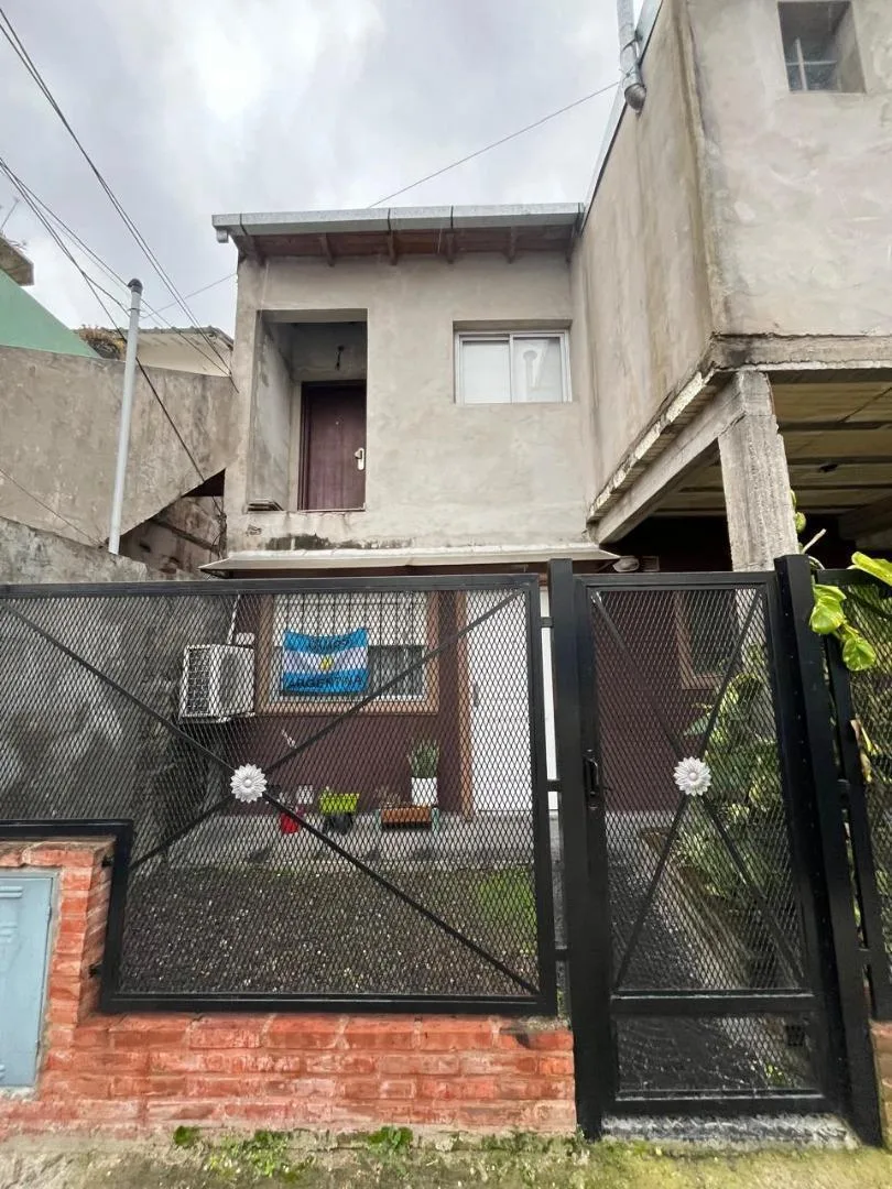 Alquiler Departamento 4 Ambientes – Merlo Norte