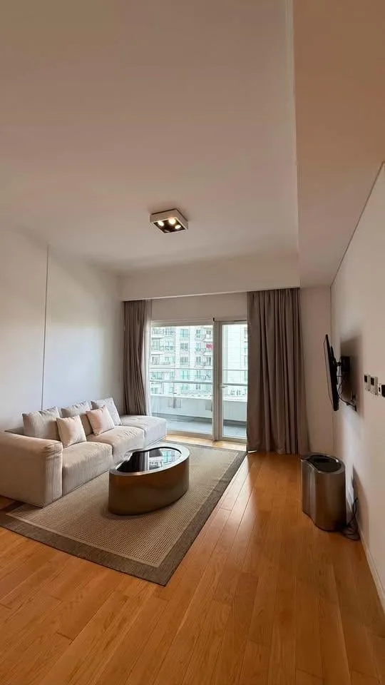 2 ambientes en Puerto Madero