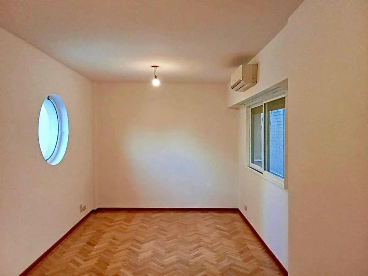Departamento 3 Ambientes en Pleno Caballito
