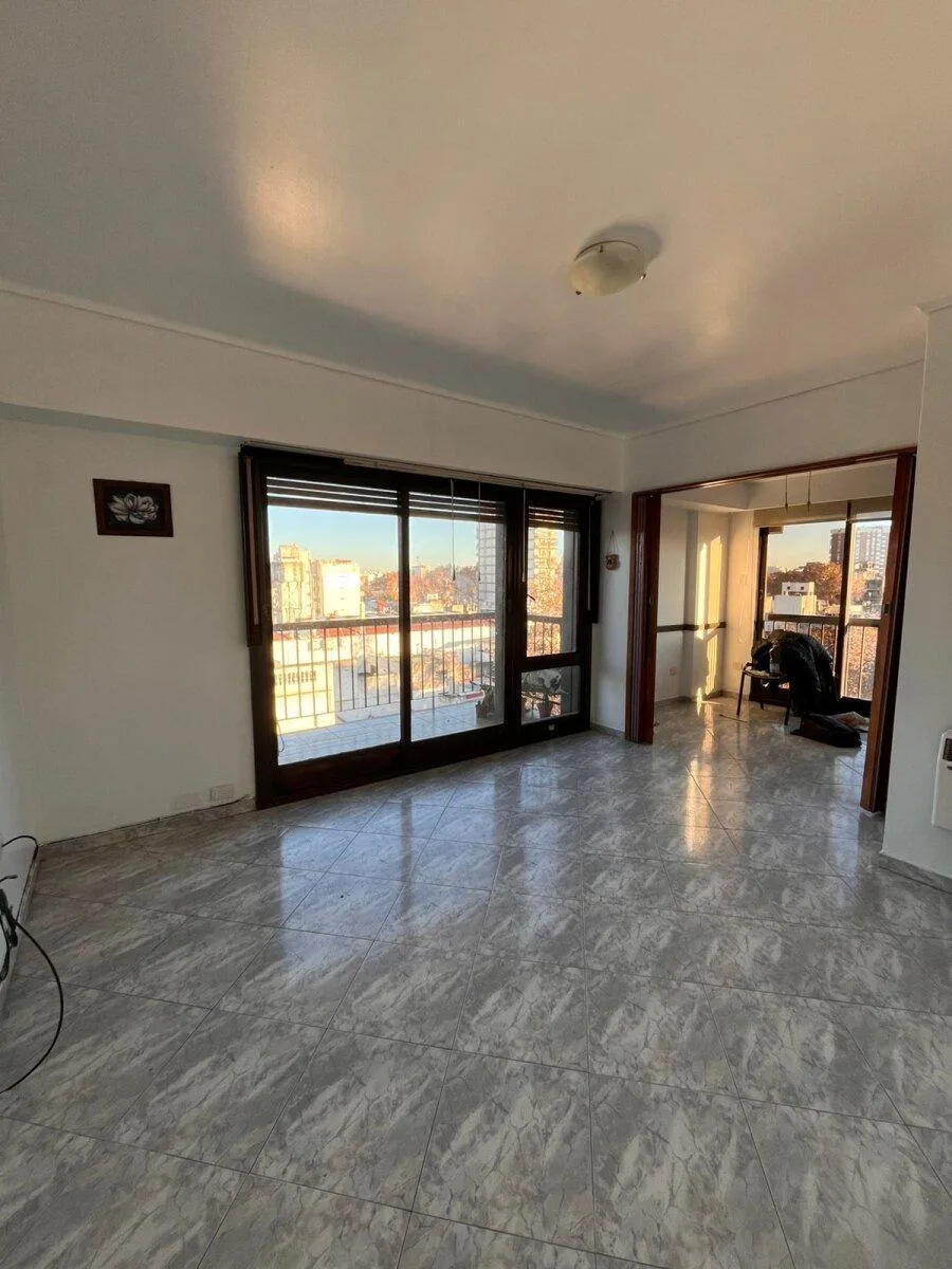 Alquier | Dpto 3 Ambientes | Paternal | con Balcón 6to Piso