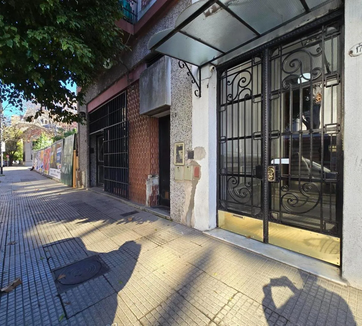 PH en Alquiler en San Telmo de 2 Ambientes (Opcion Amoblado)